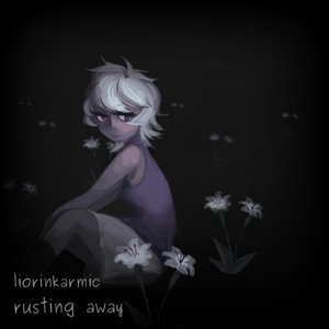 Imagem de 'rusting away'