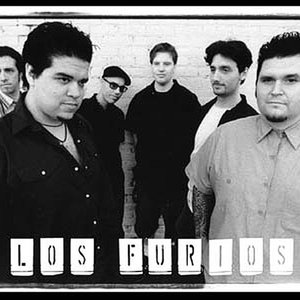 Image for 'Los Furios'