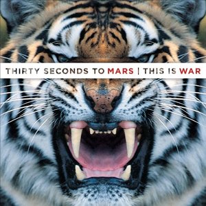 Image for 'This Is War (Japan)'