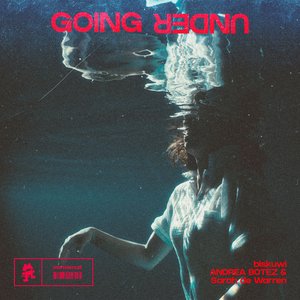 Immagine per 'Going Under'