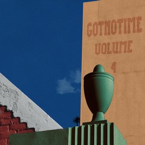Image for 'GOTNOTIME, Vol. 4'