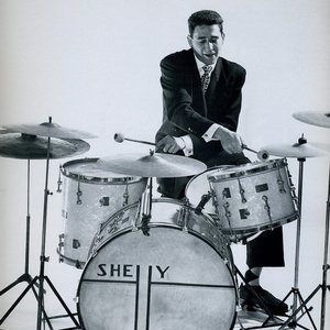 “Shelly Manne”的封面