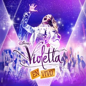 Image for 'Violetta en Vivo'