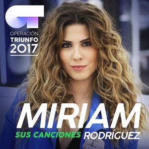 'Sus Canciones (Operación Triunfo 2017)'の画像