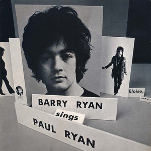 Imagem de 'Barry Ryan Sings Paul Ryan'