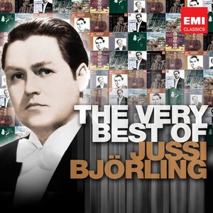 Image for 'The Very Best of Jussi Björling'
