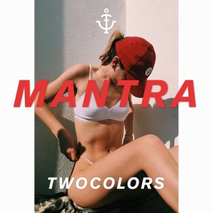 'Mantra'の画像