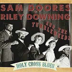 Image for 'Holy Cross Blues'