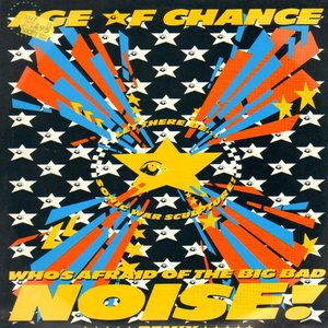 Image pour 'Who's Afraid of the Big Bad Noise! - EP'