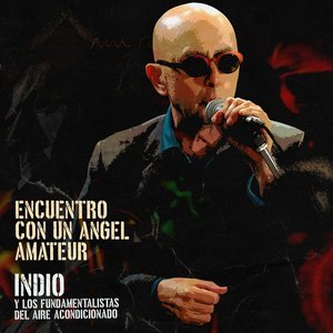Image for 'Encuentro Con un Ángel Amateur (En Vivo)'