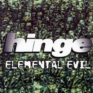 Image for 'Elemental Evil'