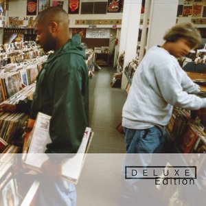 Immagine per 'Endtroducing (Deluxe Edition)'