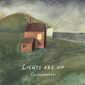 Immagine per 'Lights Are On (Instrumental)'