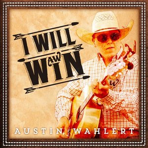 “I Will Win”的封面