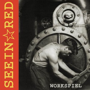 “Workspiel”的封面