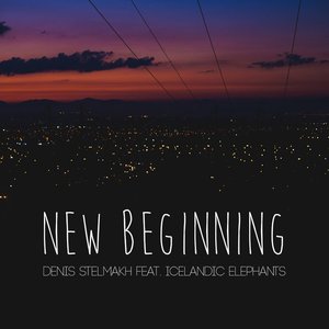 Bild für 'New Beginning (Icelandic Elephants Remix)'