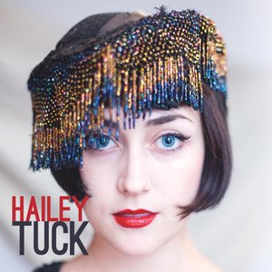 Изображение для 'Hailey Tuck'