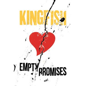 “Empty Promises”的封面