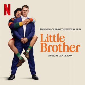 Bild för 'Brothers (from the Netflix Film "Little Brother")'