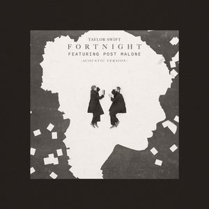 Image for 'Fortnight (Acoustic Version)'