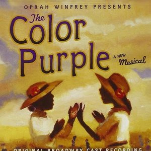 'The Color Purple: Music From The Original Broadway Cast' için resim