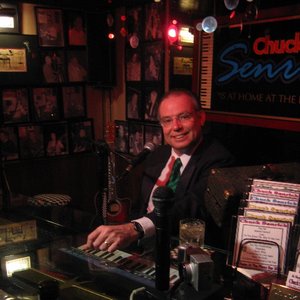 Image for 'Chuck Senrick'