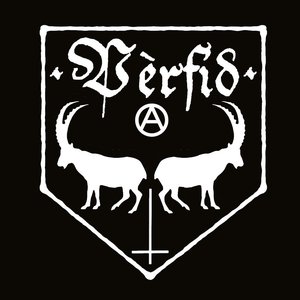 Image for 'Pèrfid'