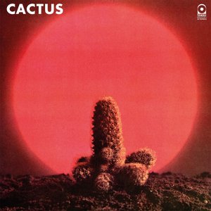 Image for 'Cactus'