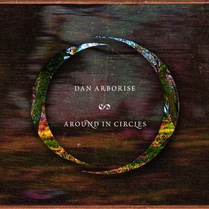 “Around In Circles”的封面