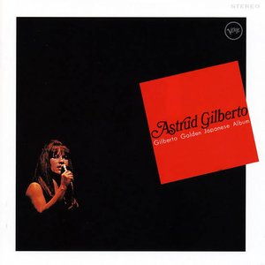 Imagen de 'Gilberto Golden Japanese Album'