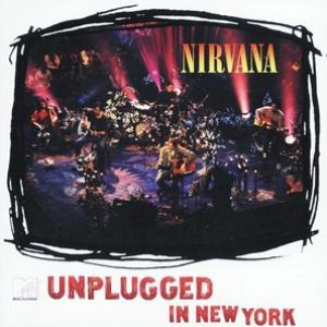 Imagem de 'Nirvana  MTV Unplugged In New York'