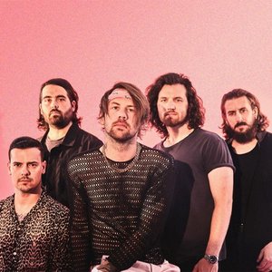 Bild für 'Beartooth'