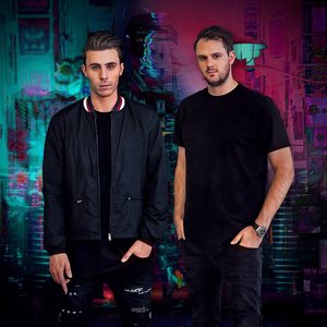 “W&W”的封面