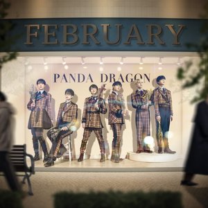 “FEBRUARY”的封面