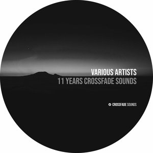 Image for '11 Years Crossfade Sounds'