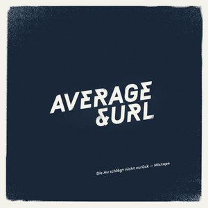 “Average & Url”的封面