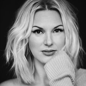 “Sanna Nielsen”的封面