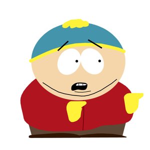 Bild für 'Cartman'