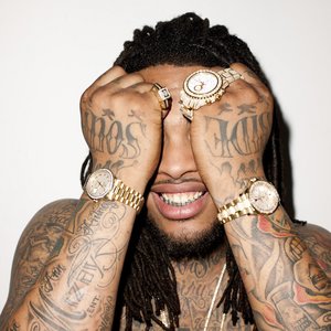 Immagine per 'Waka Flocka Flame'