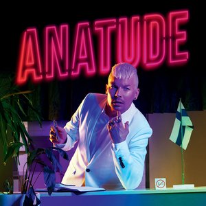 'ANATUDE'の画像