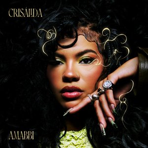 Image for 'Crisálida'