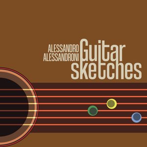 Image for 'Guitar Sketches'