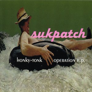 Bild för 'Honky-Tonk Operation E.P.'