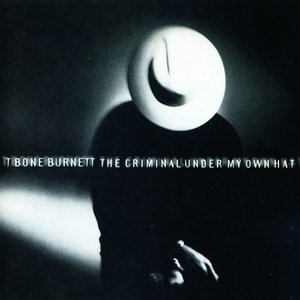 'The Criminal Under My Own Hat'の画像