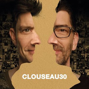 “Clouseau30”的封面