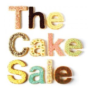 Image for 'The Cake Sale'