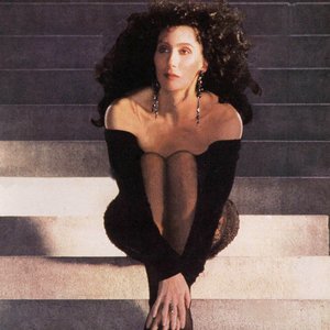 “Cher”的封面