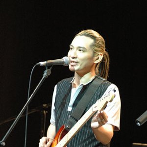 Image for '葉世榮'