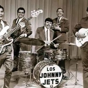Image for 'Los Johnny Jets'