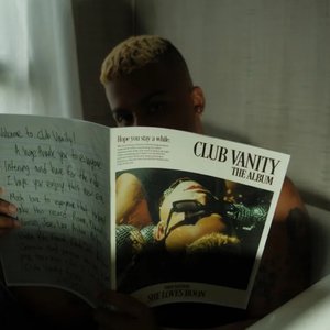 Image for 'club vanity'